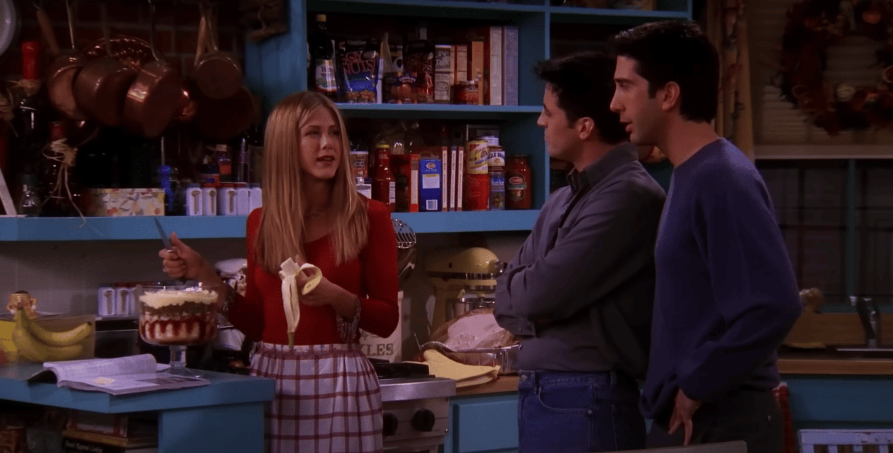 30 Iconic Blonde Movie And Television Characters Through Time You Won'T Forget